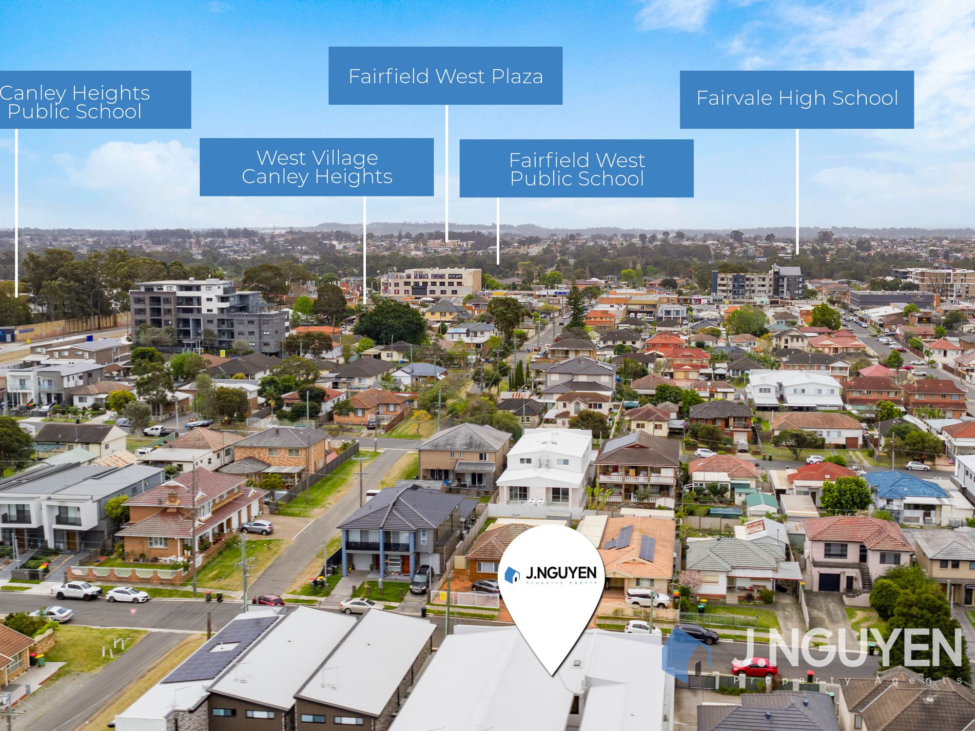 108a Wyong Street, Canley Heights