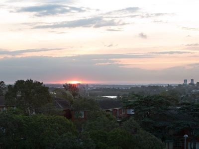 52 / 21 Bay Drive, Meadowbank