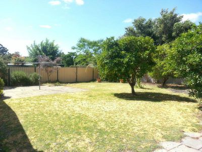 196 Eudoria Street, Gosnells