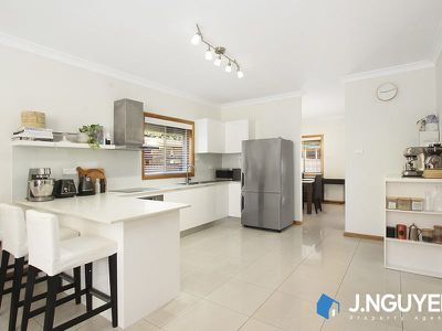 2 / 25 Pevensey Street, Canley Vale