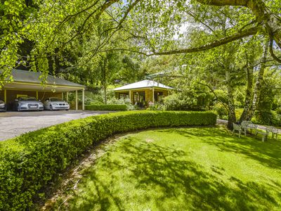 34 Ryans Parade, Mount Macedon