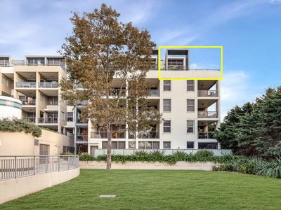 199 / 635 Gardeners Road, Mascot