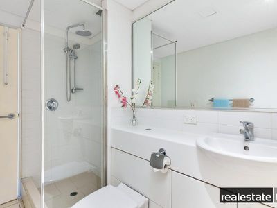 20 / 448 Murray Street, Perth