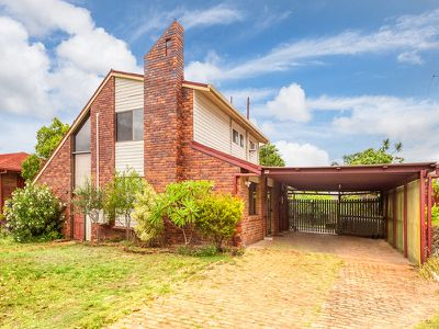 37 Tinaroo St, Durack