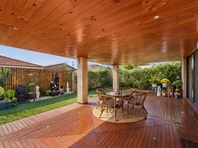 27 Kingsland Loop, Canning Vale