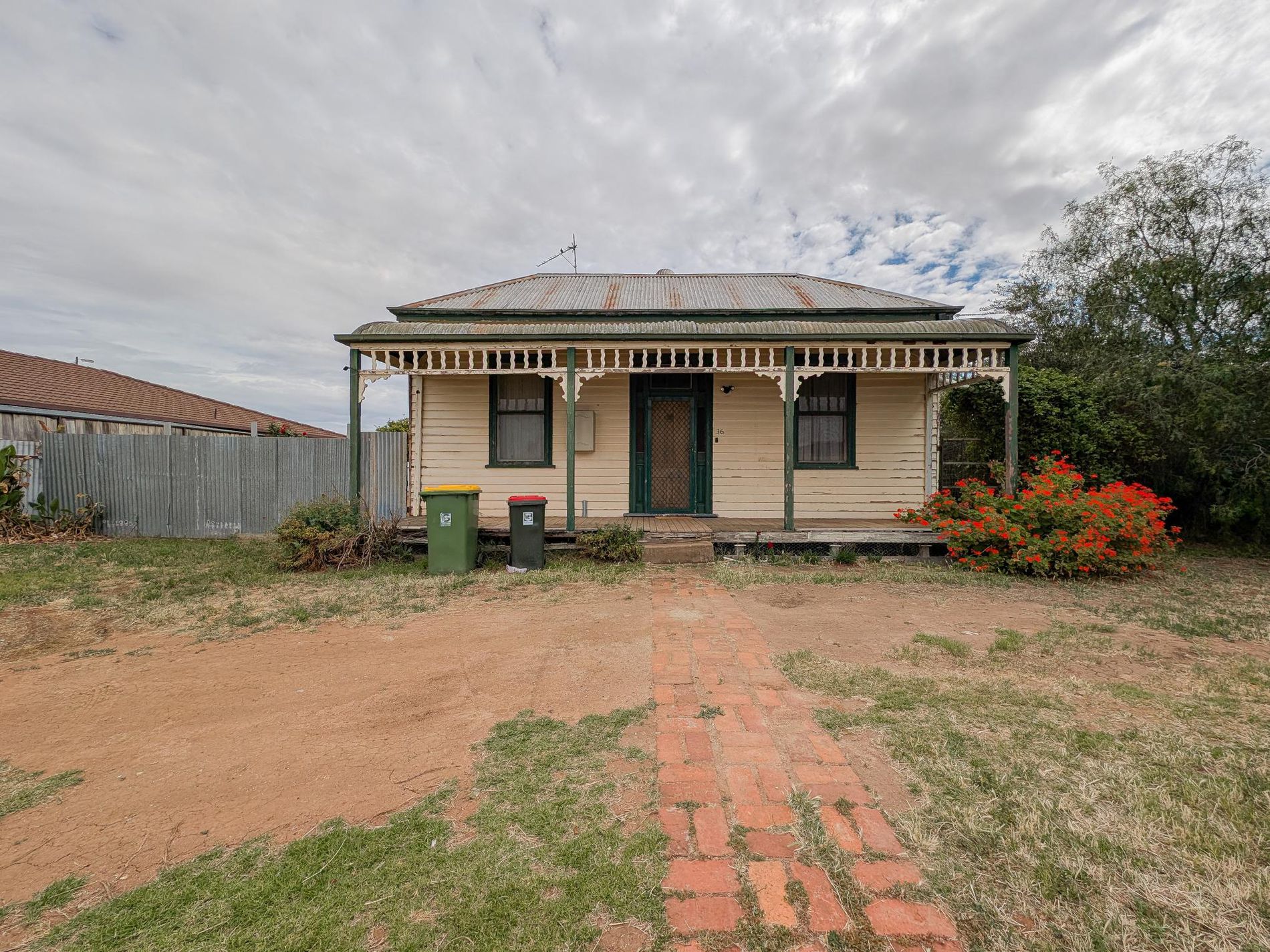 36 Park Road, Kerang