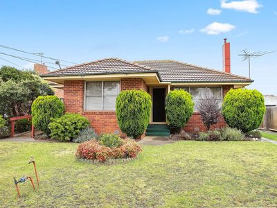 13 Ulm Street, Laverton