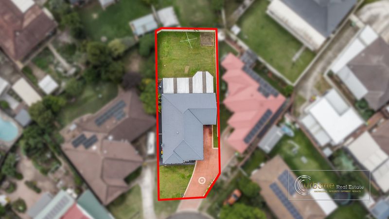 6 Cassia Close, St Clair