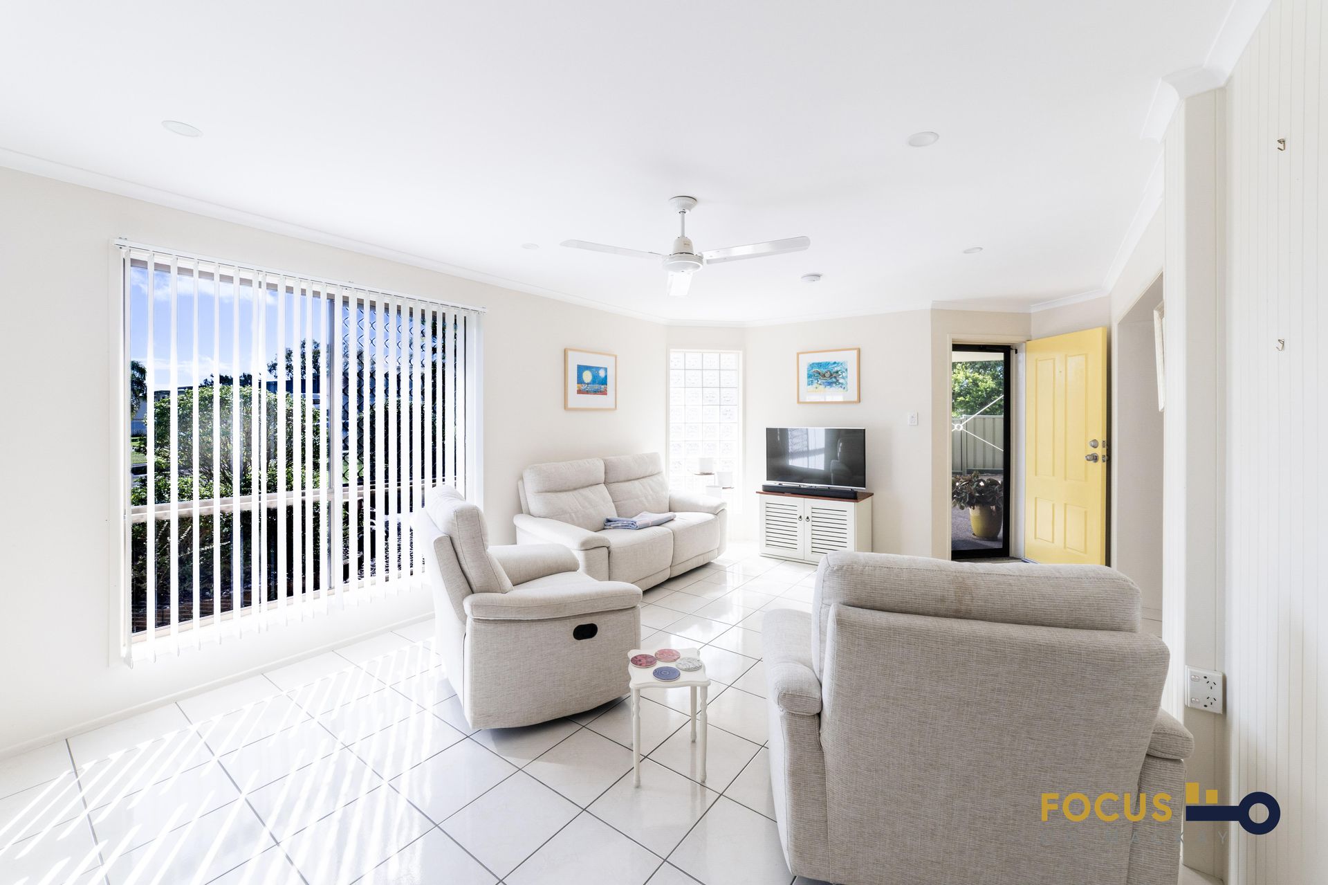 16 Graham Court, Mount Pleasant