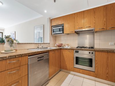 1904 / 281 Elizabeth Street, Sydney