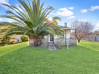 38 Browne Street, Forbes