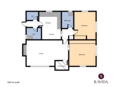 25 HIGGINS STREET, Wangaratta