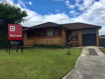 124 Wentworth Street, Oak Flats