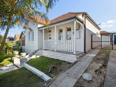 41 West Botany Street, Arncliffe
