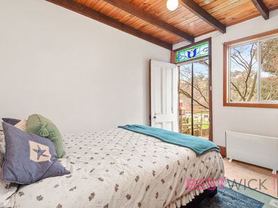 8 Belubula Street, Carcoar