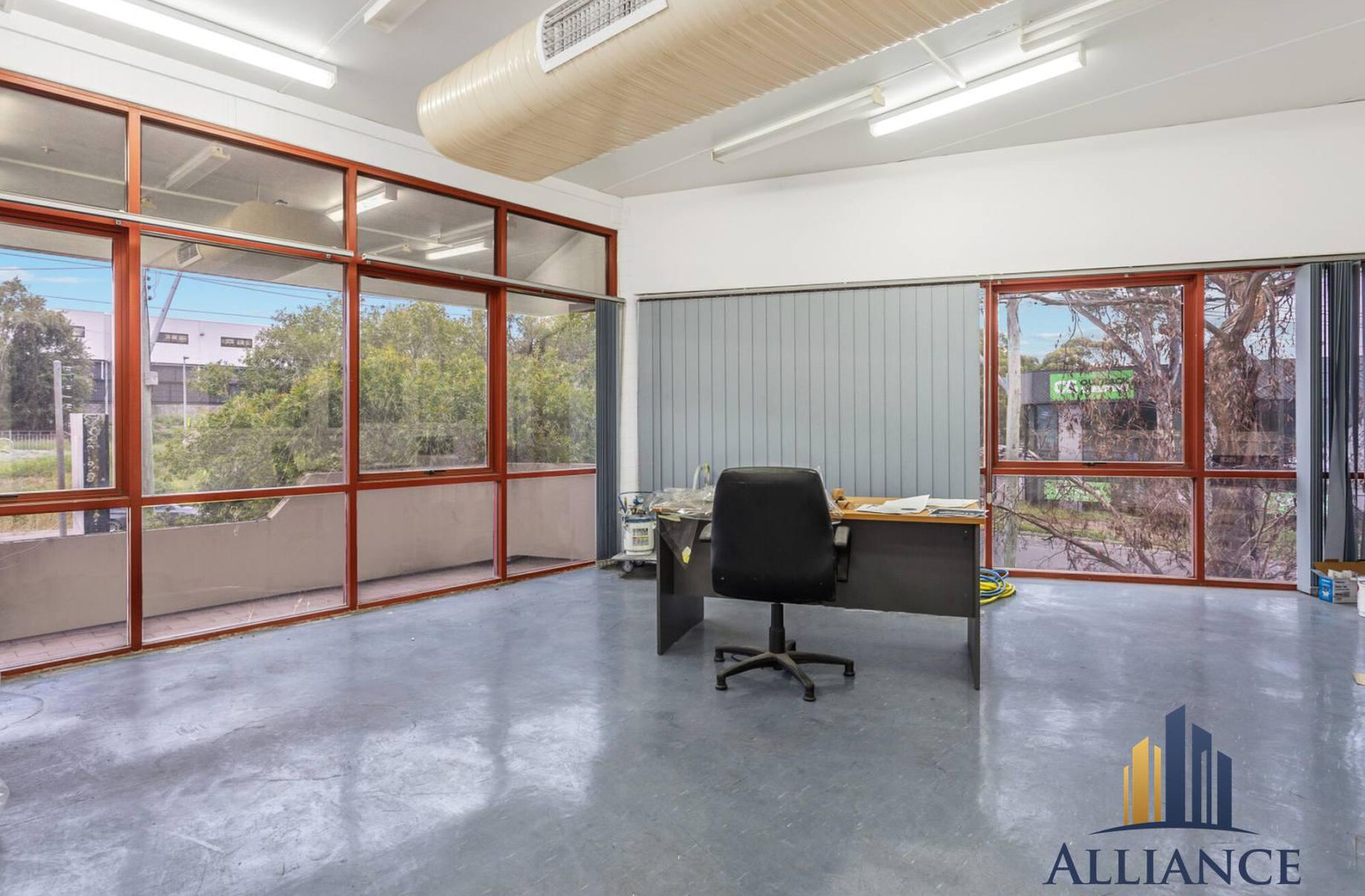 140 Hassall Street, Wetherill Park