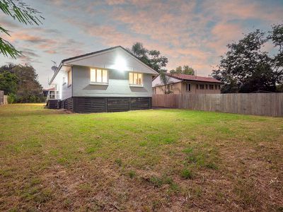 24 Janice St, Gailes