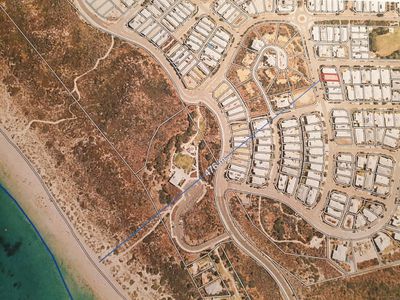 40 Seaside Avenue, Yanchep