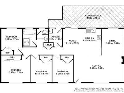 5 Beauty Crescent, Surfside