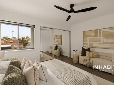 33 / 15-19 Carr Street, West Perth