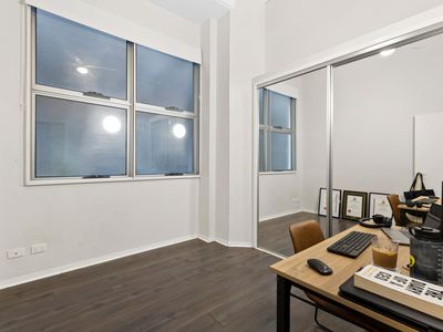 335 / 292 Brunswick Street, Fortitude Valley