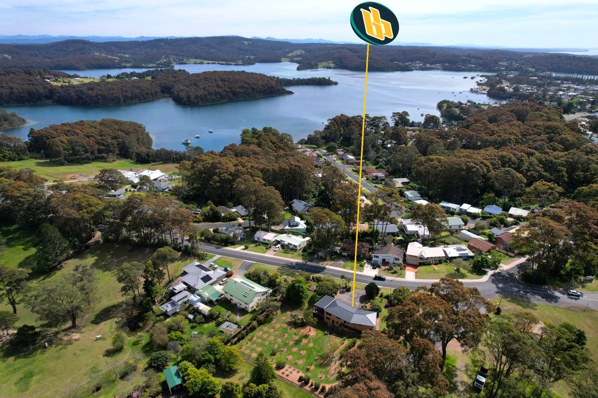 11 Old Highway, Narooma
