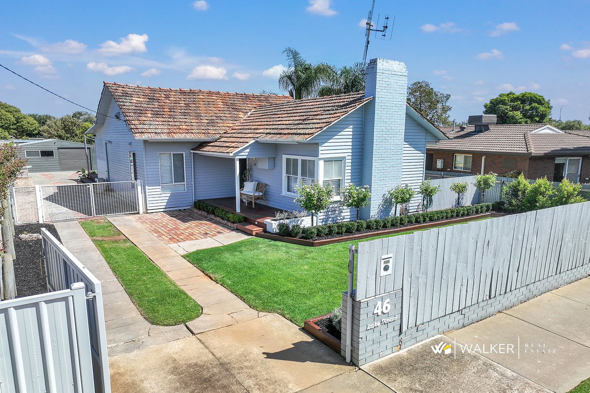 46 Lake Road, Kyabram