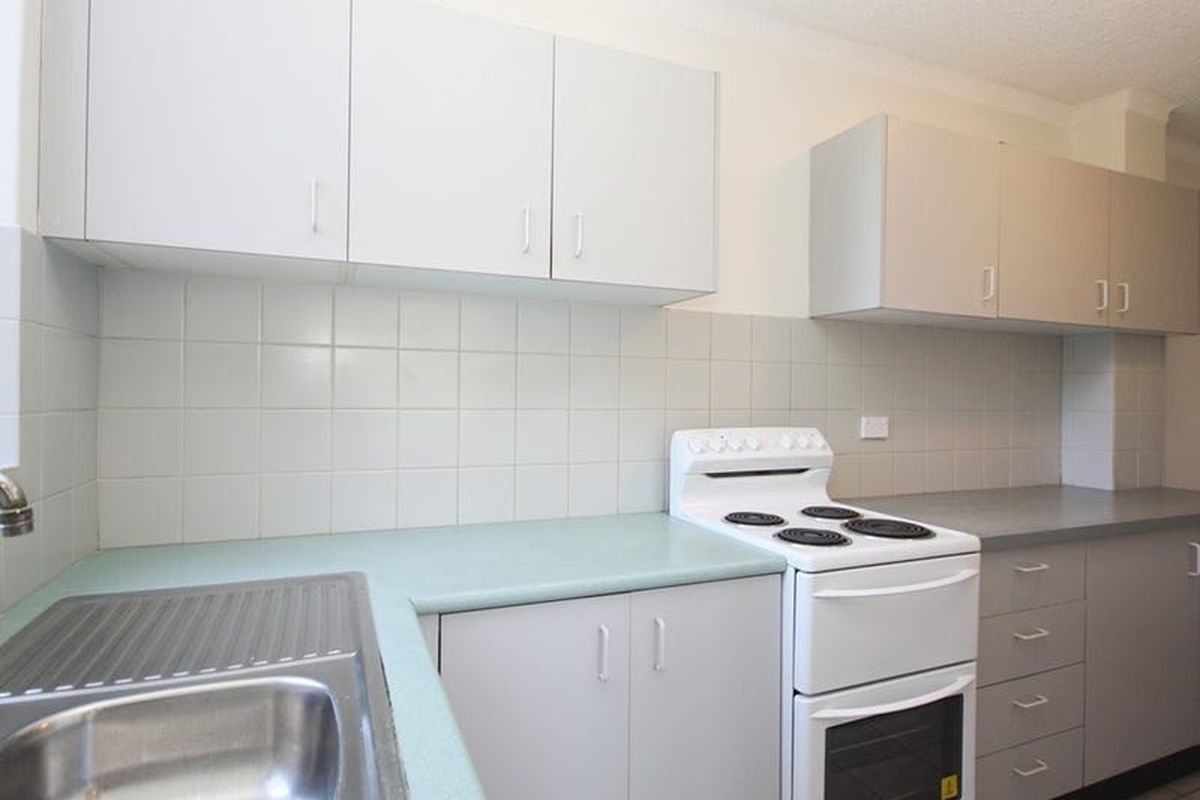 15 / 24 Bray Street, North Sydney