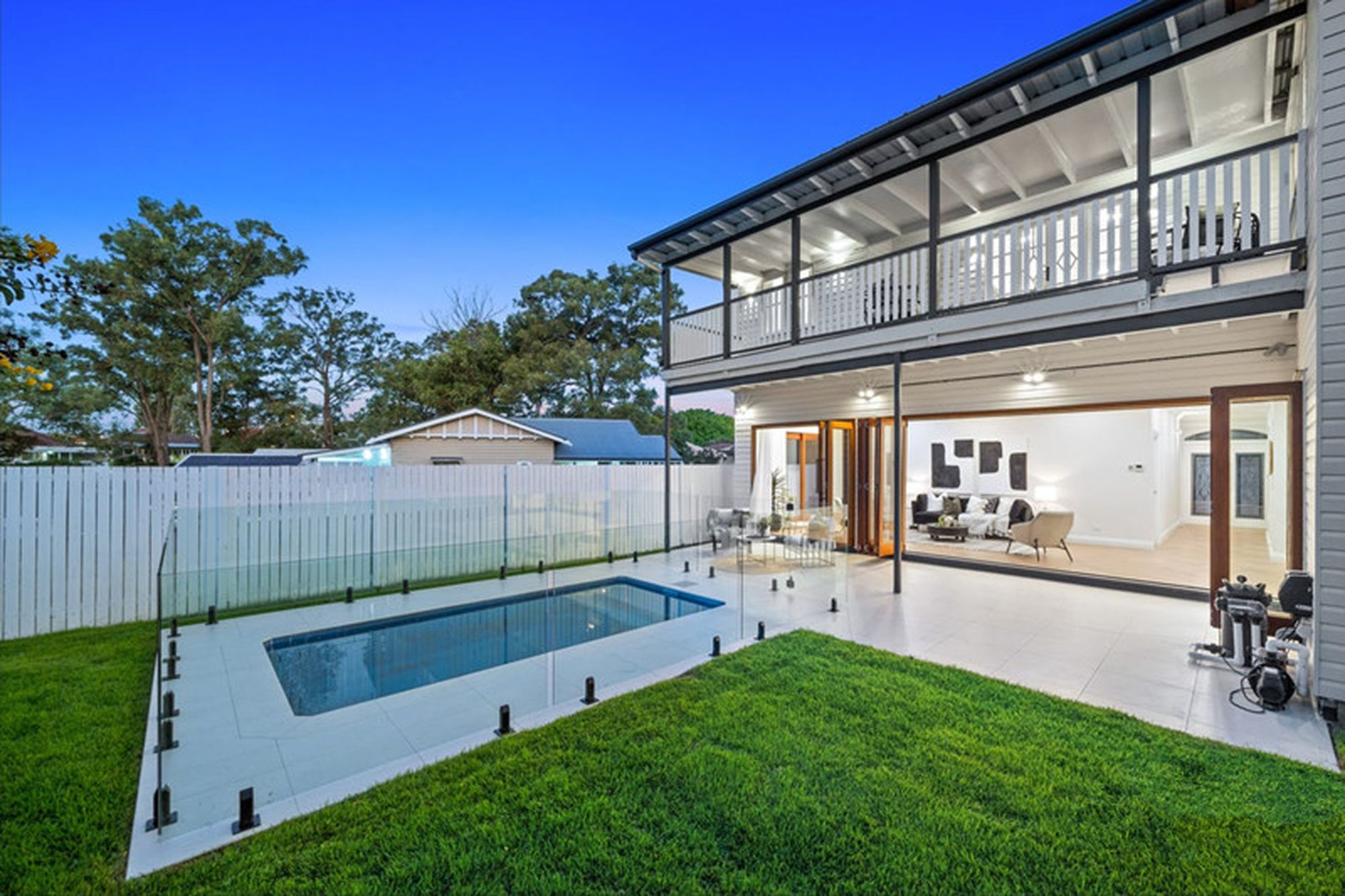 27 Kadanga Street, Ashgrove