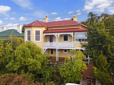 16 Stone Street, West Launceston