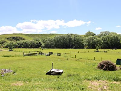 21 Benson Road, Nightcaps