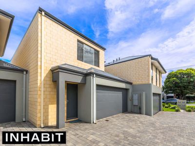 49B Milton Street, Mount Hawthorn