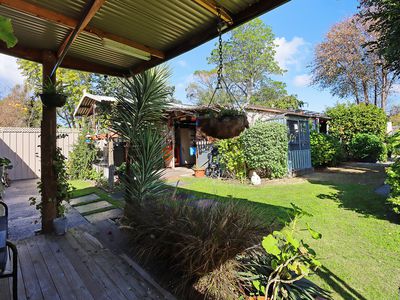1 Carcoola Avenue, Pinjarra