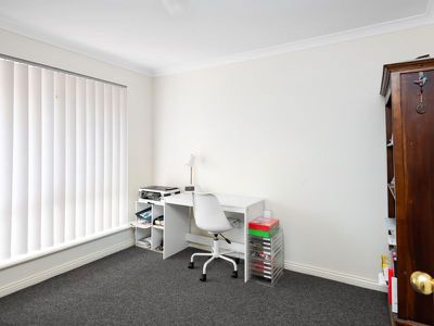 19A Trevaskis Street, Somerville