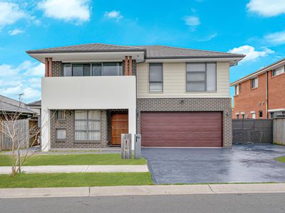 15 & 15a Freitas Road, Edmondson Park