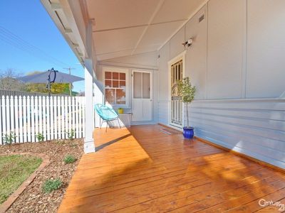 81 Tamworth Street, Dubbo
