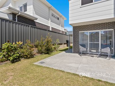 2A Mailey Place, Lake Illawarra