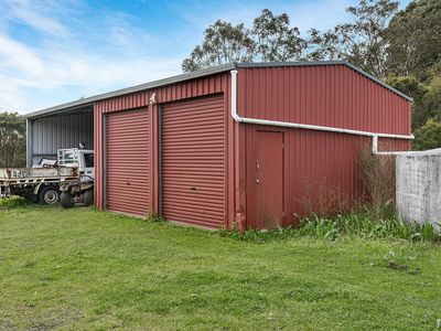54 Bakers Lane, Sawyers Gully