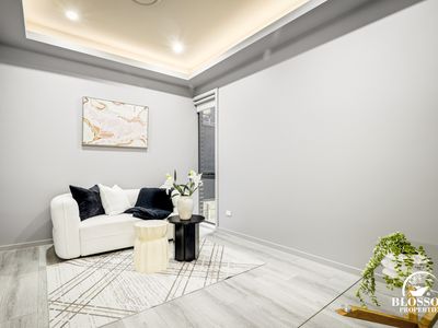 86 Feathertail Avenure, Marsden Park