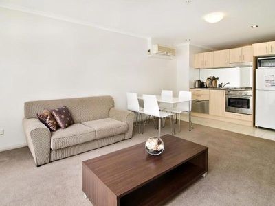 206 / 2-4 Atchison Street, St Leonards