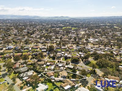 4 Kershaw Place, Page