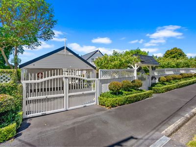 3 Richmond Avenue, Northcote Point
