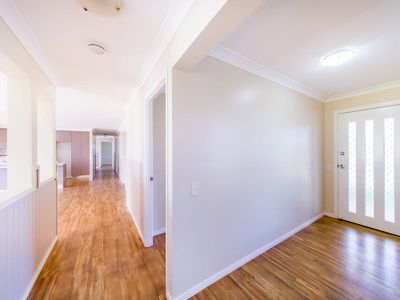 41-43 Rosella Parade, Kingaroy