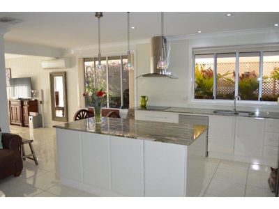 3 MCDERMOTT Place, Gunnedah
