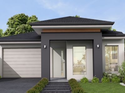 27 Sonata Street, Wyndham Vale