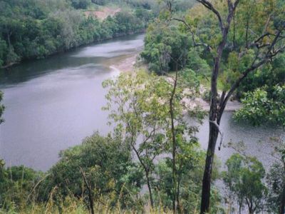 30 East Street, Cooktown