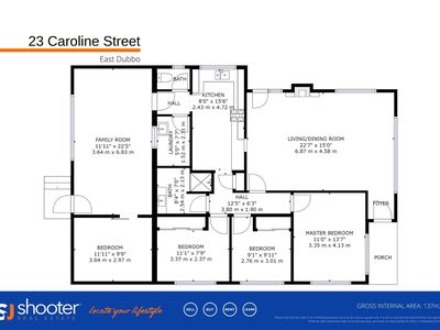 23 Caroline Street, Dubbo