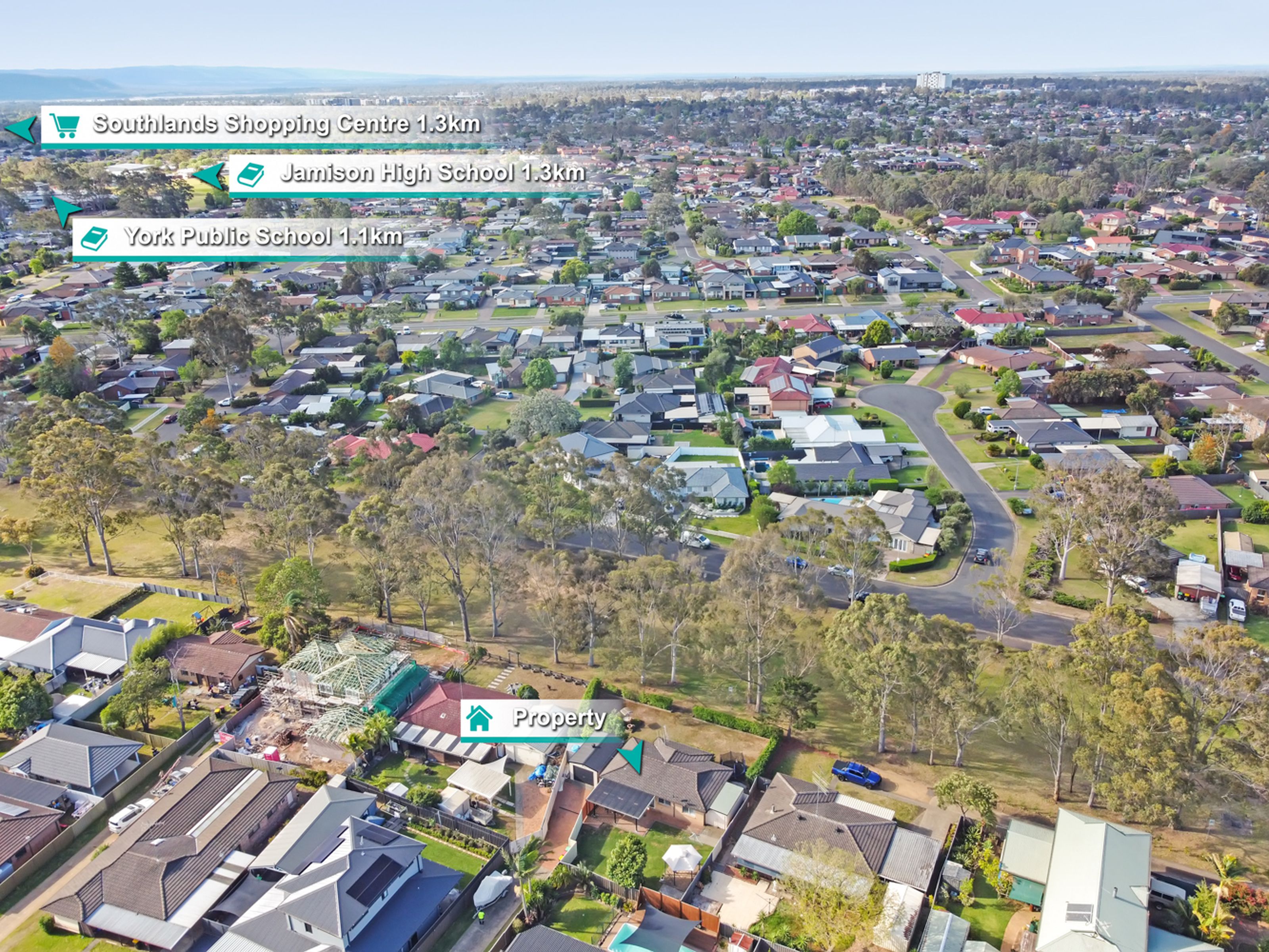 7 Pindari Drive, SOUTH PENRITH