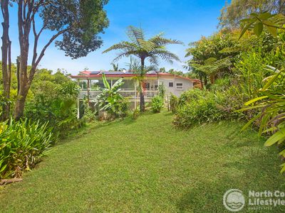 2 Station Street, Burringbar