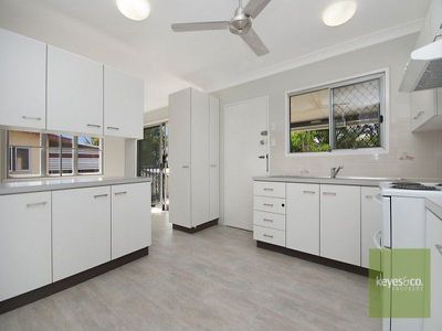 268 Dalrymple Road, Vincent